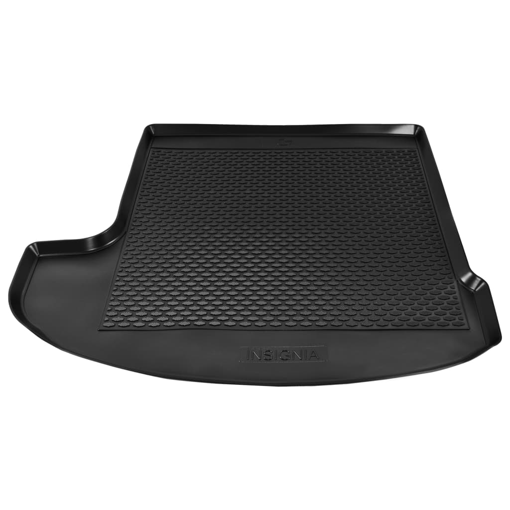 

vidaXL Kofferbakmat voor Opel Insignia Combi (2017-) rubber