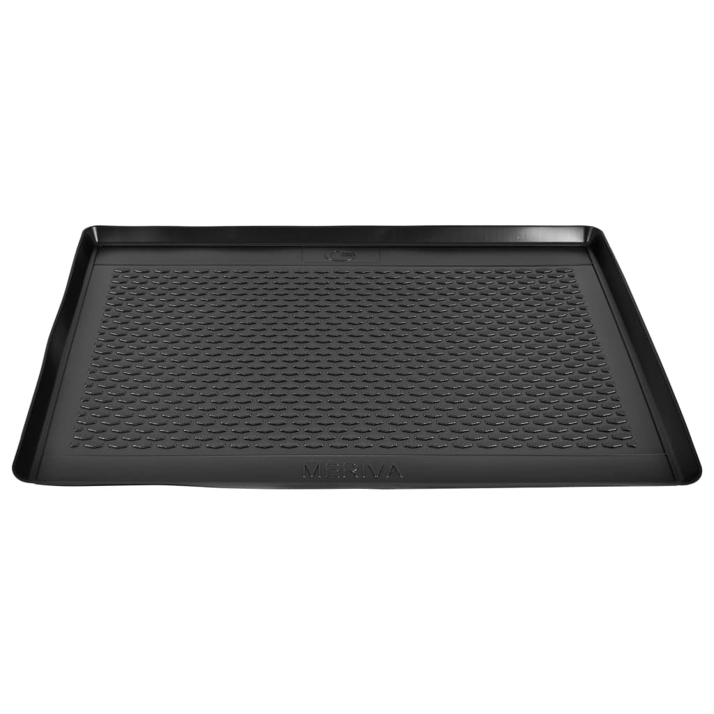 

vidaXL Kofferbakmat voor Opel Meriva (2010-2017) rubber