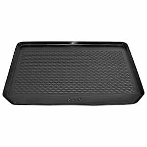vidaXL Tapis de coffre de voiture Peugeot 2008 (2014-) Caoutchouc