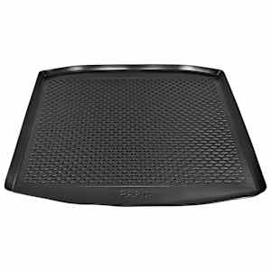vidaXL Vanička do kufra, &Scaron;koda Rapid Sedan (2012-), guma
