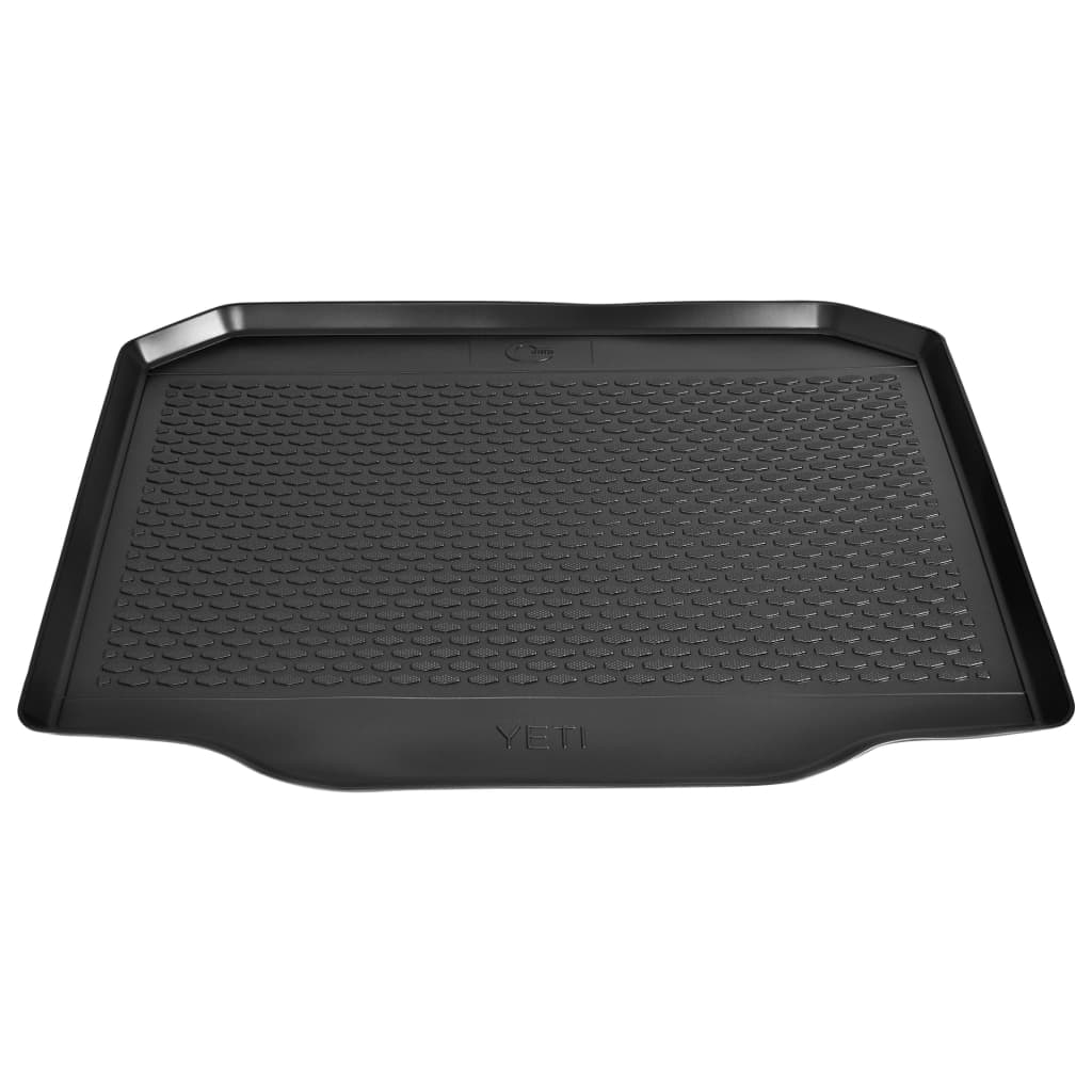 

vidaXL Kofferbakmat voor Skoda Yeti (2009-) rubber