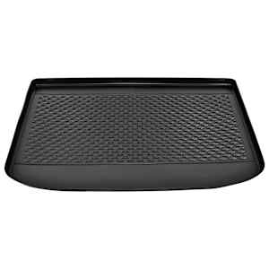 vidaXL Car Boot Mat Suitable for Toyota Corolla Hatchback (2019-)