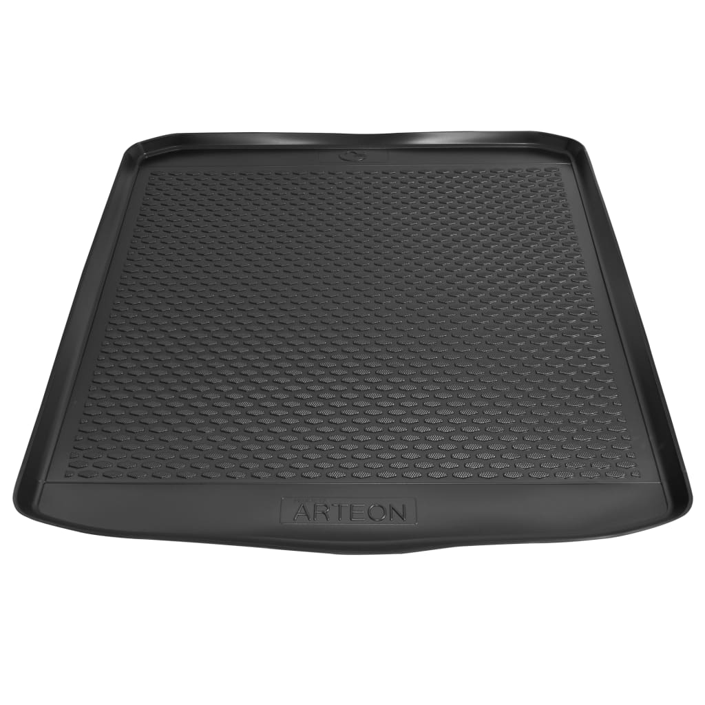 

vidaXL Kofferbakmat voor VW Arteon (2017-) rubber
