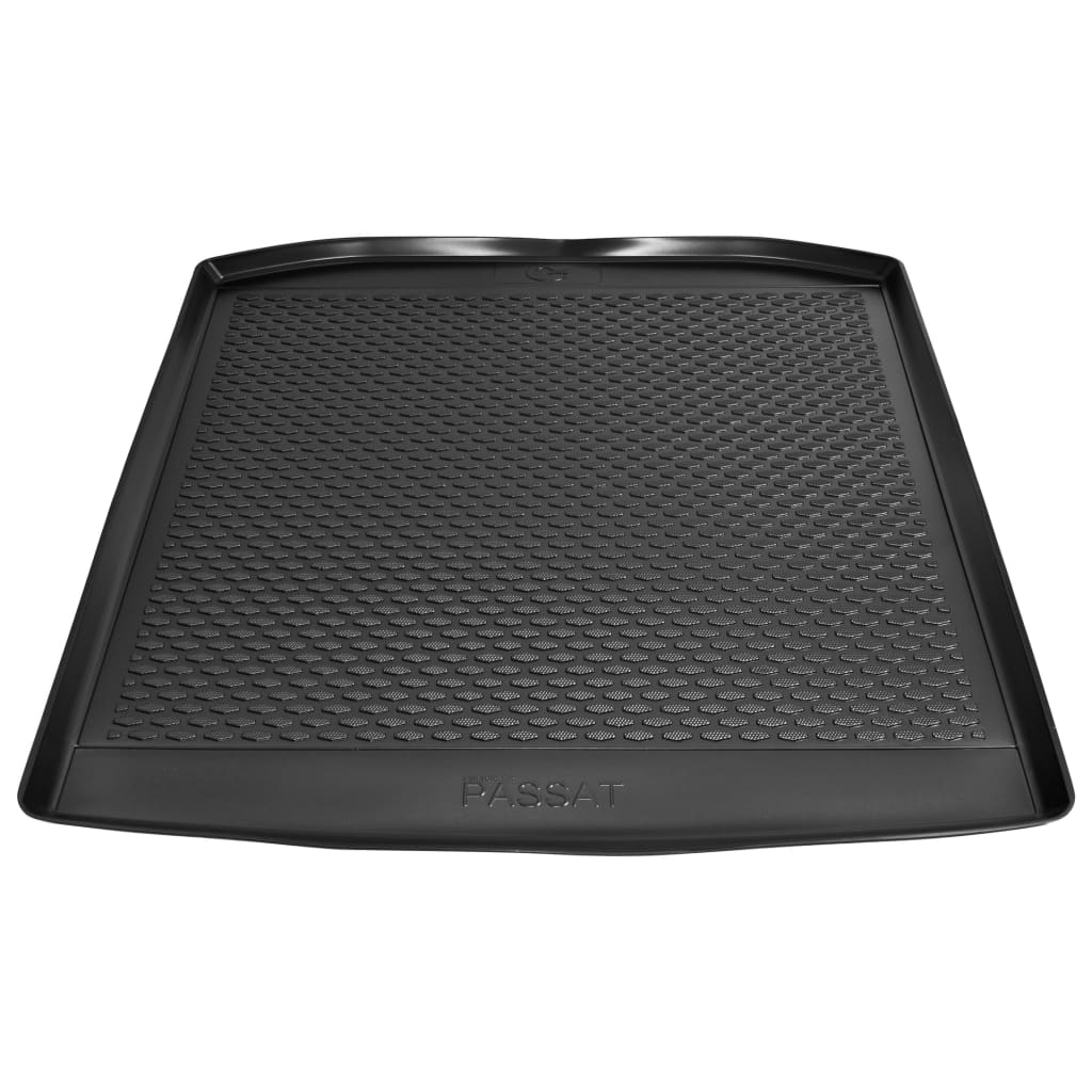 

vidaXL Kofferbakmat voor VW Passat B6, B7 Sedan/CC (2011-2014) rubber