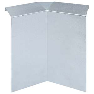 Plot proti slimákům pozinkovaná ocel 392 x 25 cm - obrázek 8