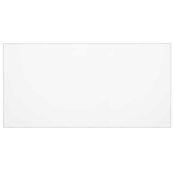 vidaXL lauakaitse, matt, 120 x 60 cm, 1,6 mm, PVC