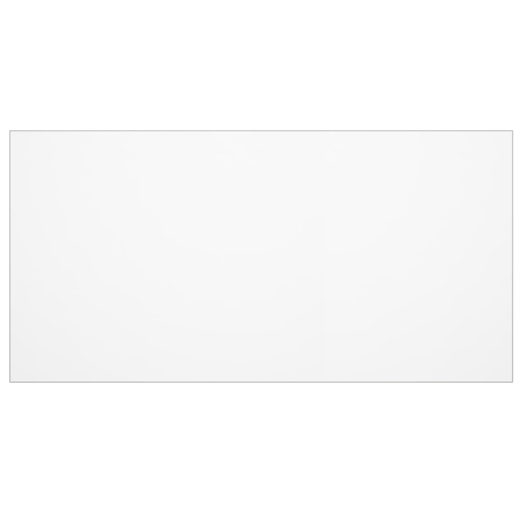 vidaXL    180 x 90 . /1,6 .  PVC