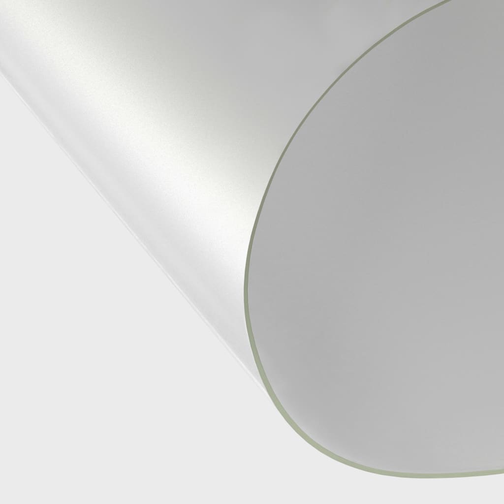 Tischfolie Matt 200x100 cm 2 mm PVC | Stepinfit