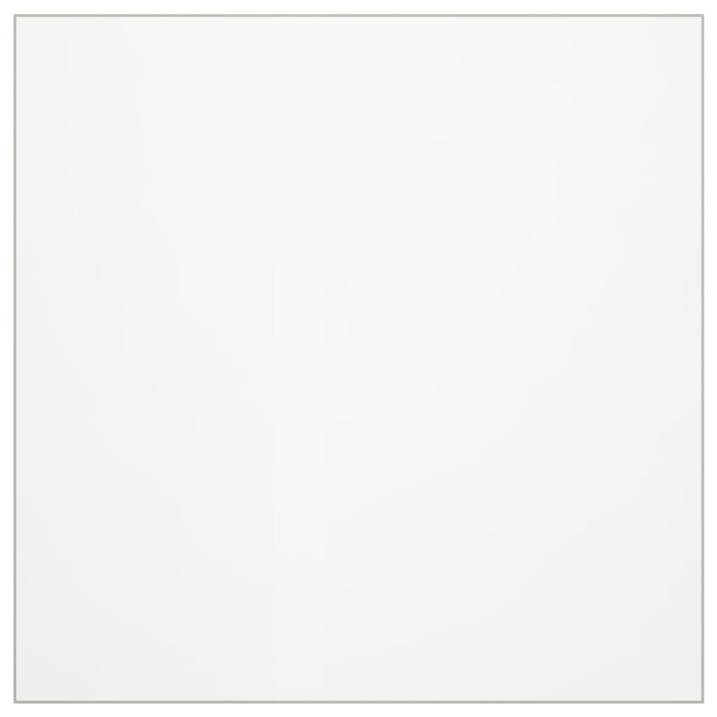 vidaXL    90 x 90 . / 1,6 .  PVC