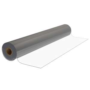 Chránič stolu v roli Transparent 0,9x15 m 1,6 mm PVC - obrázek 3