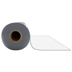 Chránič stolu v roli Transparent 0,9x15 m 1,6 mm PVC - obrázek 4