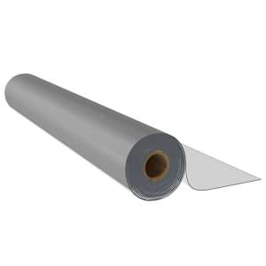 vidaXL lauakaitse rull, matt, 0,9 x 15 m, 1,6 mm, PVC