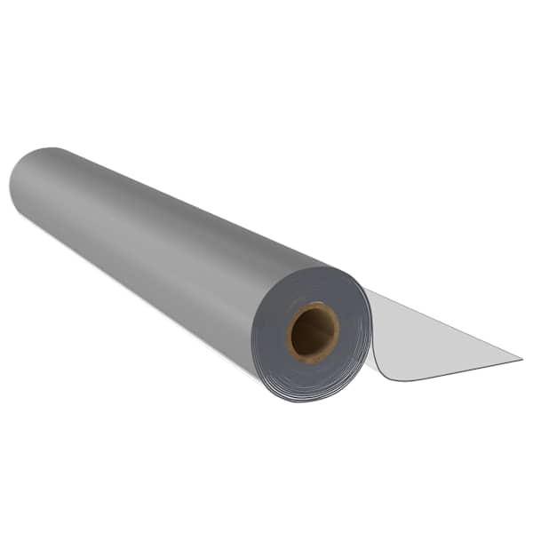 vidaXL lauakaitse rull, matt, 0,9 x 15 m, 1,6 mm, PVC