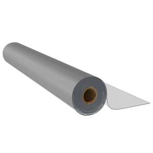 Role ochranné fólie na stůl matná 0,9 x 15 m 1,6 mm PVC - obrázek 2