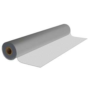Role ochranné fólie na stůl matná 0,9 x 15 m 1,6 mm PVC - obrázek 4