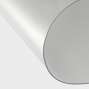 Role ochranné fólie na stůl matná 0,9 x 15 m 1,6 mm PVC - obrázek 5