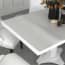  vidaXL matt PVC védőabrosz tekercs 0,9 x 15 m 2 mm termék 2. képe