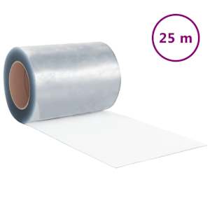 Role lamelové clony PVC 2,6 mm x 300 mm 25 m - obrázek 2