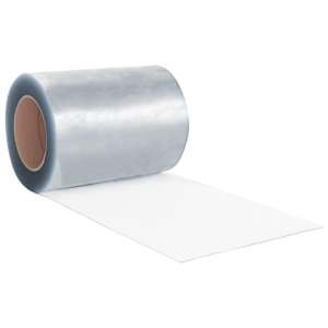 Role lamelové clony PVC 2,6 mm x 300 mm 25 m - obrázek 4