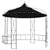 vidaXL varikatus 300 x 290 cm, antratsiithall, &uuml;mmargune