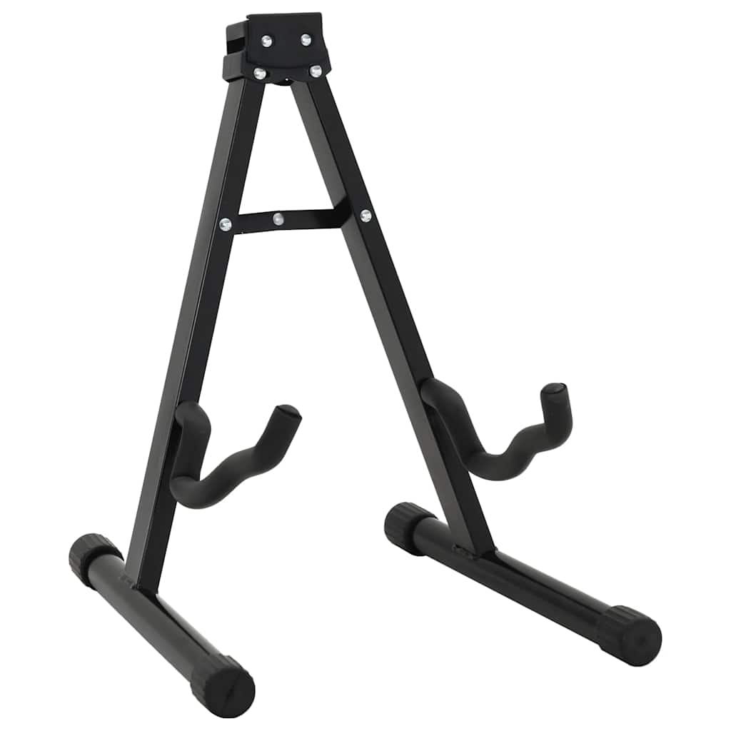 Alternativ bild 1 för VidaXl Akustisk Gitarr 12 Delar Med 6 Strängar Western 38"