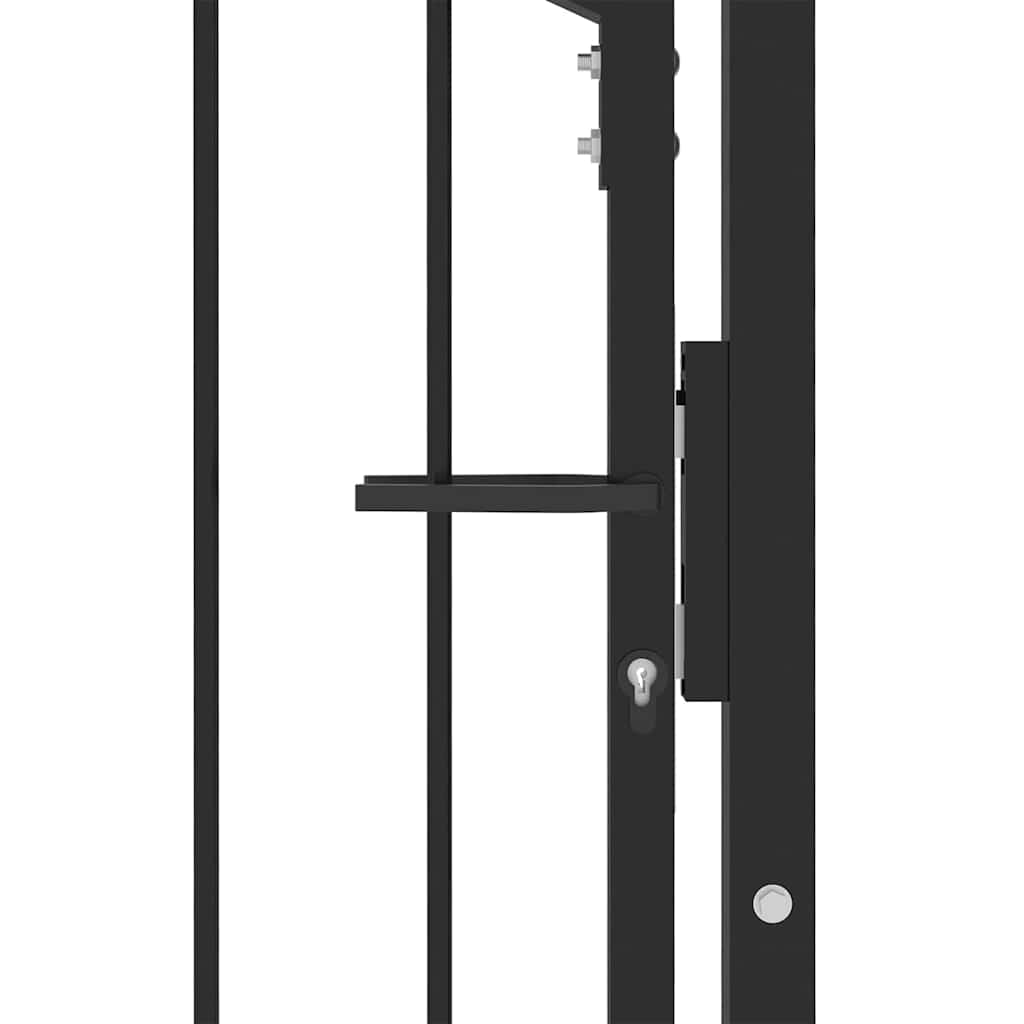 Fence Gate, Fence Gates, Tuinpoort vidaXL - Afbeelding 11 van 20