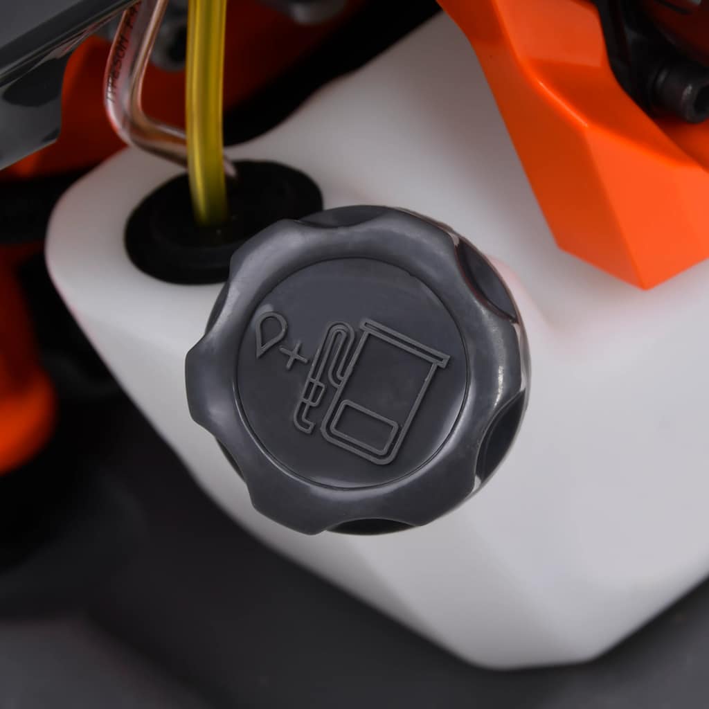 Souffleur à Feuilles à Dos à Essence 900 M³/h 42,7 Cc VidaXL 18 width=274