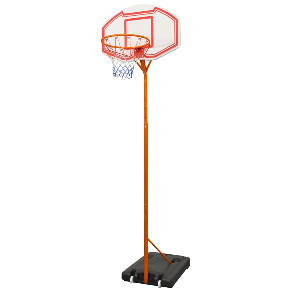 Kosárlabdapalánk-készlet 305 cm 