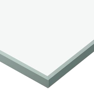 Posuvné dveře ESG sklo a hliník 76 x 212 cm stříbrné - obrázek 6
