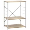 White_and_oak