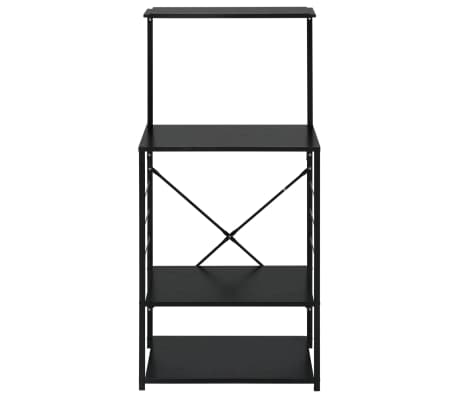 Armoires De Four 2 Pcs Kalmar Chêne Sonoma Bois D'ingénierie - Armoire