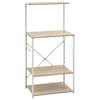White_and_oak
