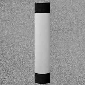 vidaXL Bitumen Roof Felt 1 Roll 5 ㎡ Grey