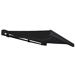 vidaXL Τέντα Κασετίνα με Μοτέρ Ανθρακί 350 x 250 εκ.