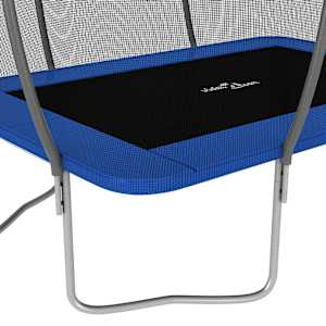 Trampolína s příslušenstvím obdélníková 274x183x76 cm 150 kg - obrázek 6