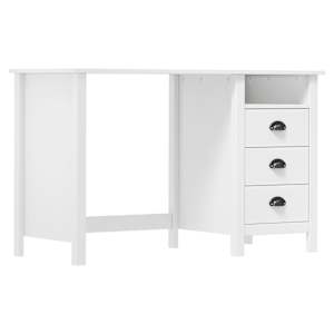 vidaXL laud "Hill" 3 sahtliga, 120 x 50 x 74 cm, m&auml;nnipuit
