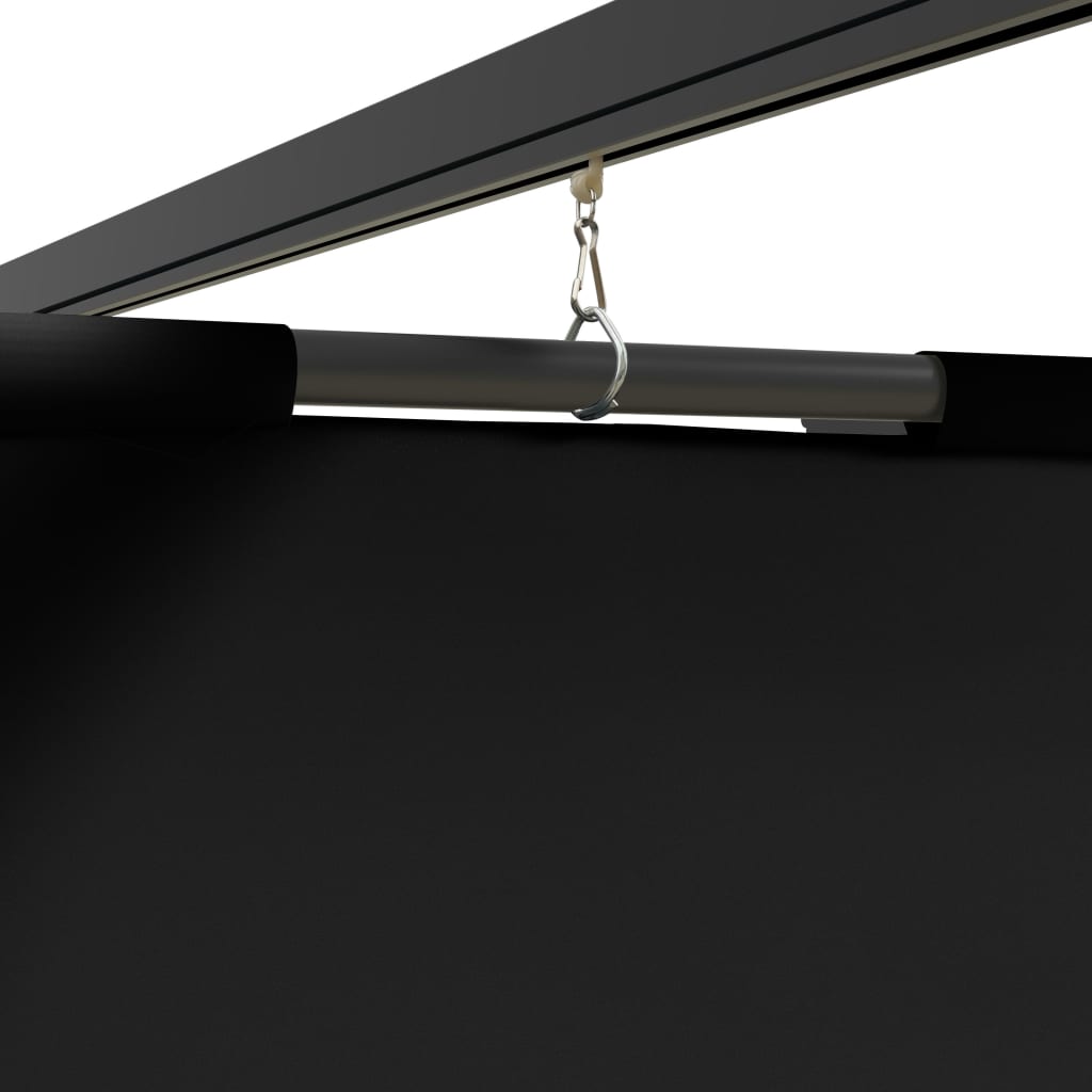 Gazebo 4x3 M Anthracite VidaXL 16 width=274