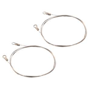 Žica za rezanje za rezalnik pene 2 kosa 137 cm