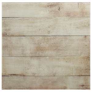 vidaXL Wall Mounted Magnetic Board Glass 60x60 cm