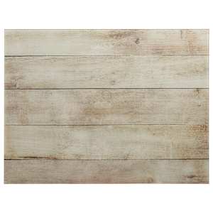 vidaXL magnētiskā tāfele, stiprināma pie sienas, stikls, 60x80 cm