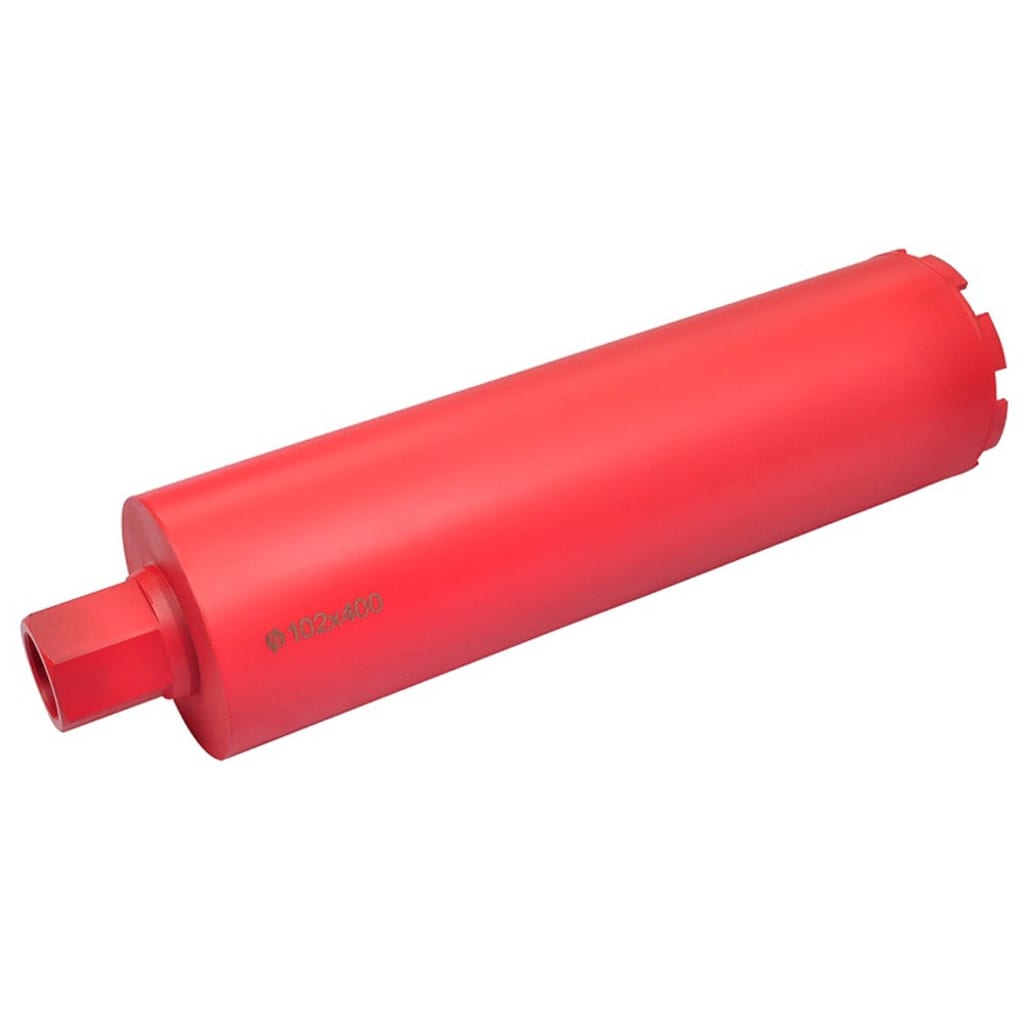 Carottier Avec Support Et Forets VidaXL 19 width=274