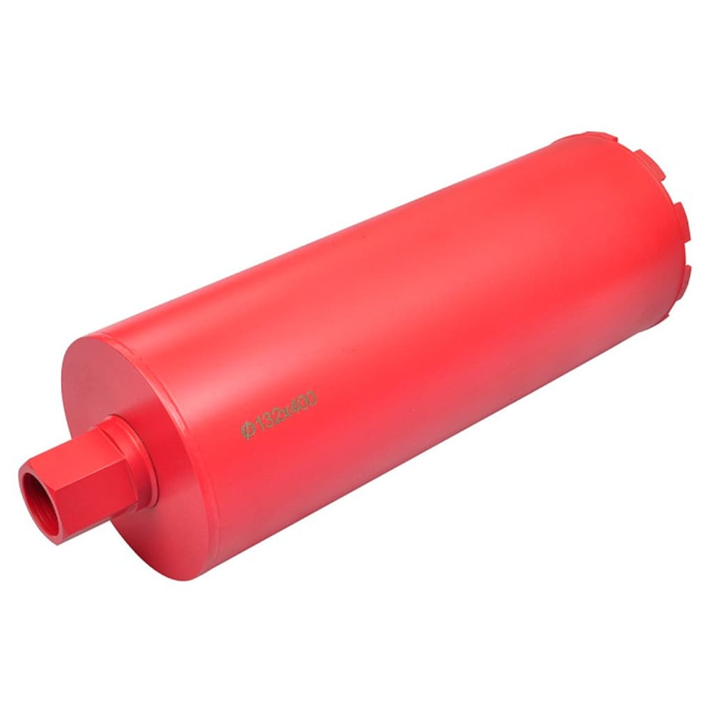 Carottier Avec Support Et Forets VidaXL 21 width=274