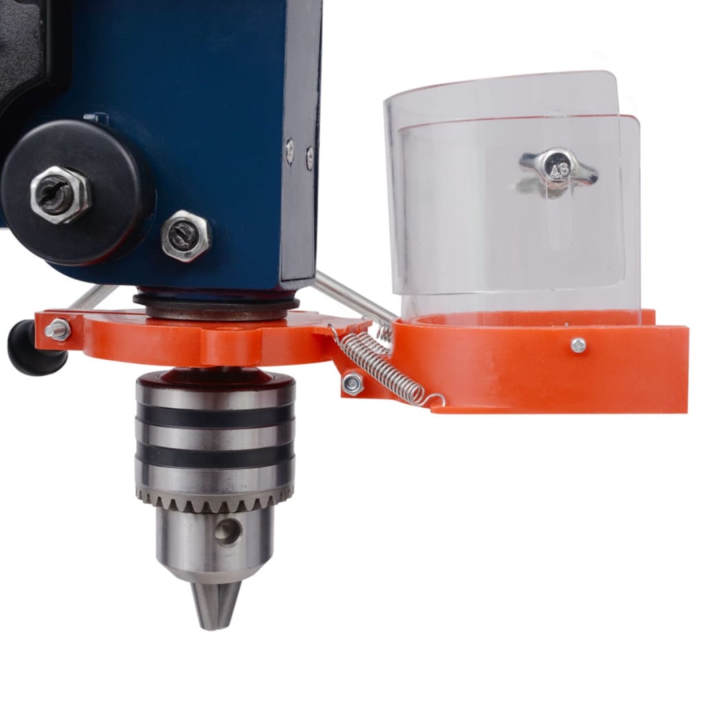 

vidaXL Kolomboormachine 500 W met bits