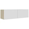 White_and_sonoma_oak