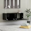 Tv-Benksett Artisan Eik 101 X 35 X 65 Cm Konstruert Tre
