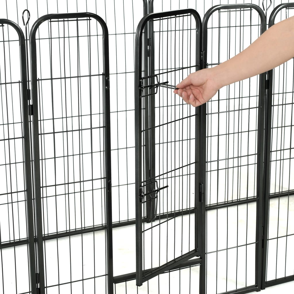 Kojec Dla Psa I Sucha Karma