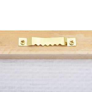 vidaXL Paveikslas ant drobės, juodas, 150x60cm, pasaulio žemėlapis