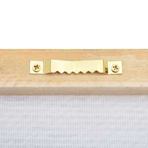 vidaXL Paveikslas ant drobės, įvairių spalvų, 120x40cm, gėlės