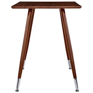 5dílný jídelní set textil krémový - obrázek 7