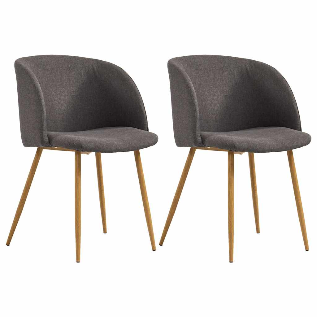 3dílný jídelní set textil taupe - obrázek 4